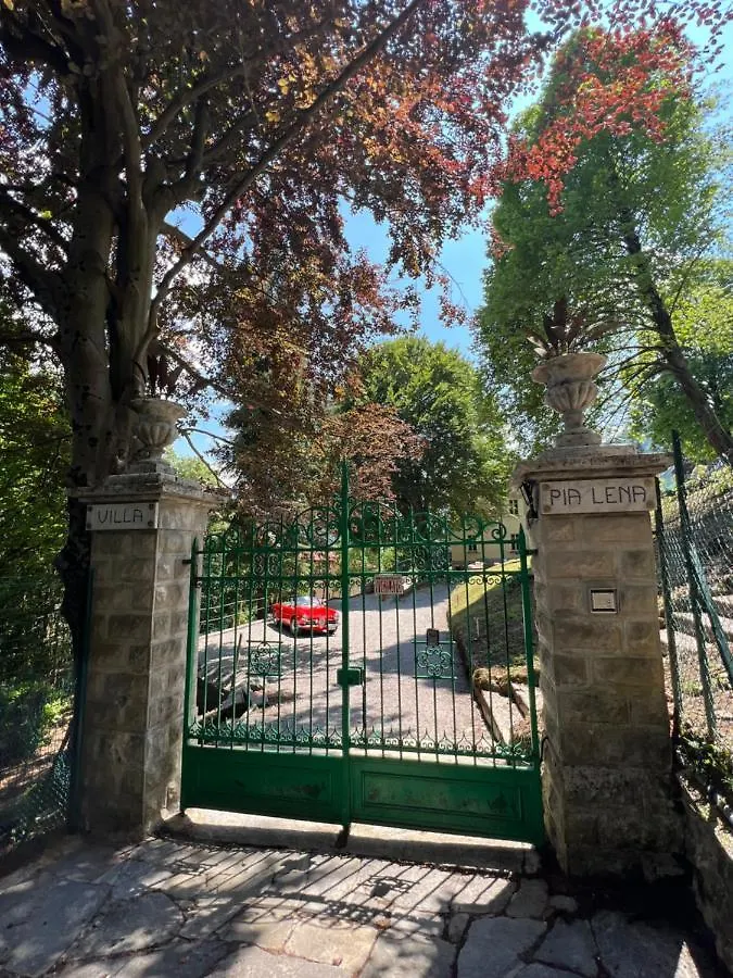 Villa Pia Lena Magreglio