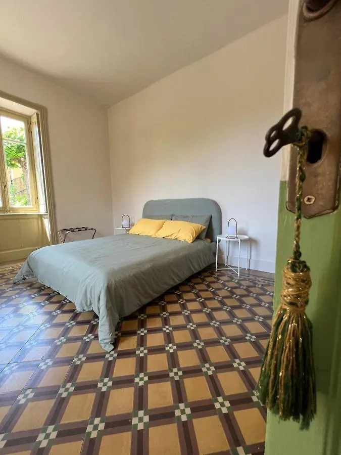 Villa Pia Lena Magreglio Italia