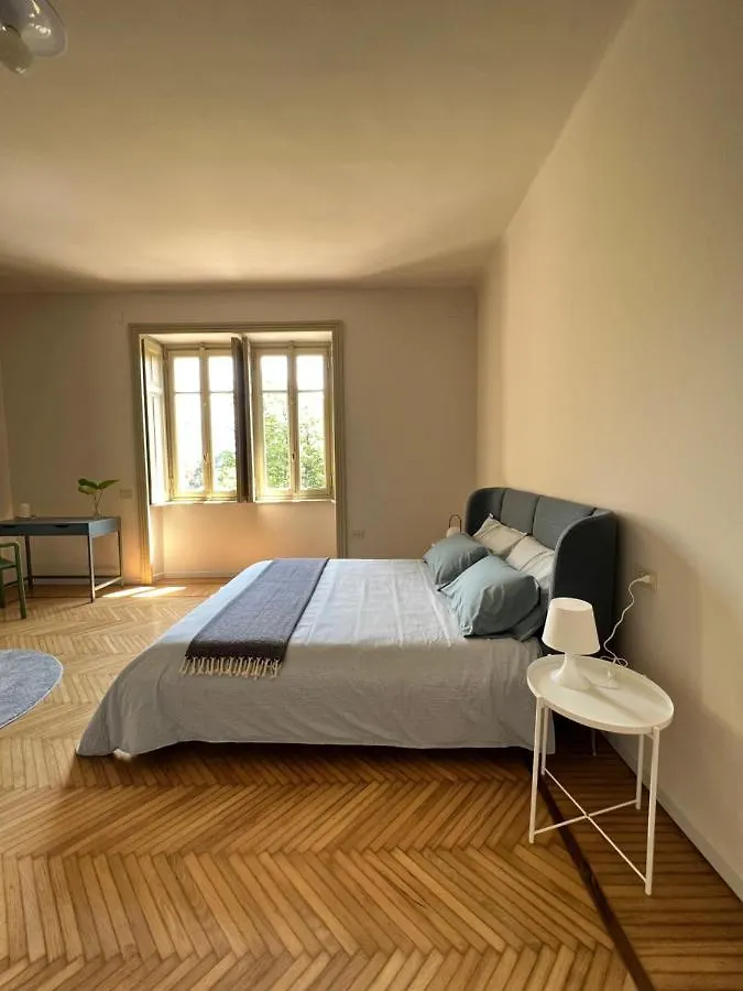 Casa vacanze Villa Pia Lena Magreglio