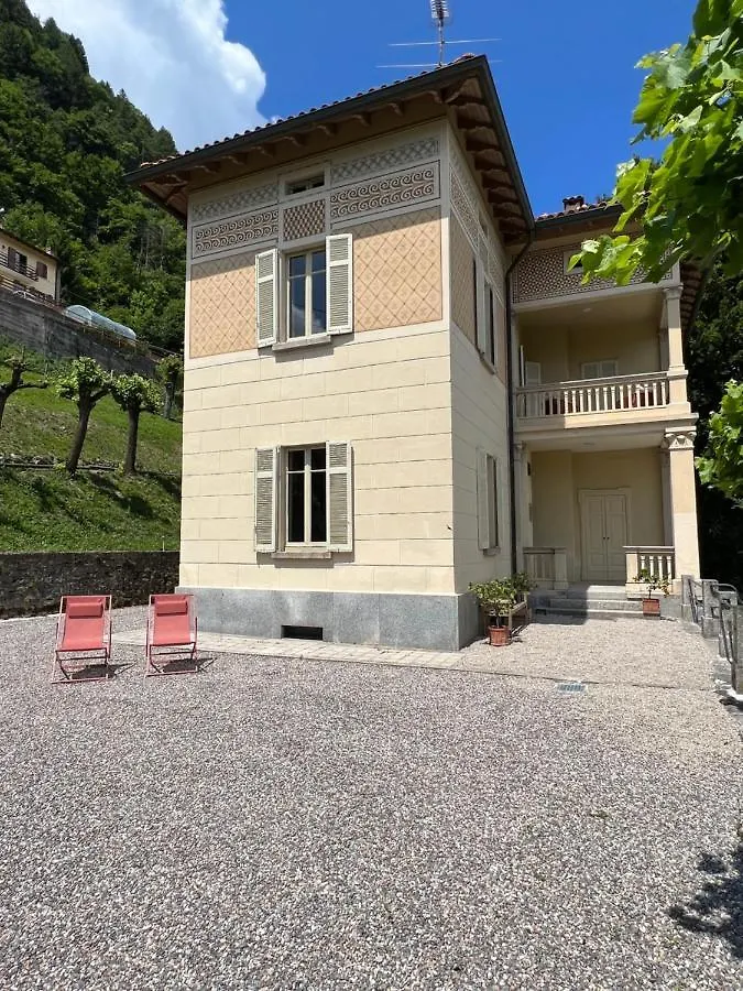 Villa Pia Lena Magreglio