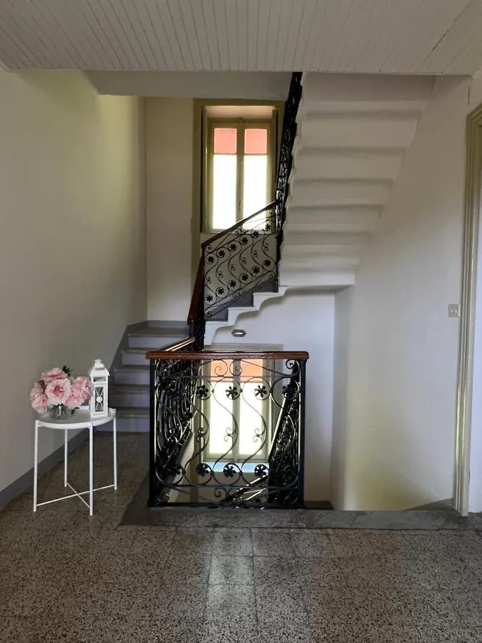 Villa Pia Lena Magreglio