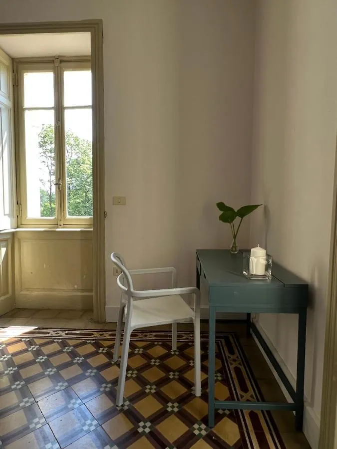 Villa Pia Lena Magreglio Casa vacanze
