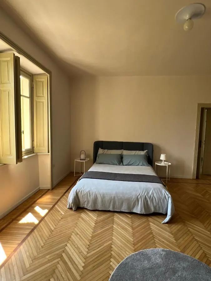 Villa Pia Lena Magreglio