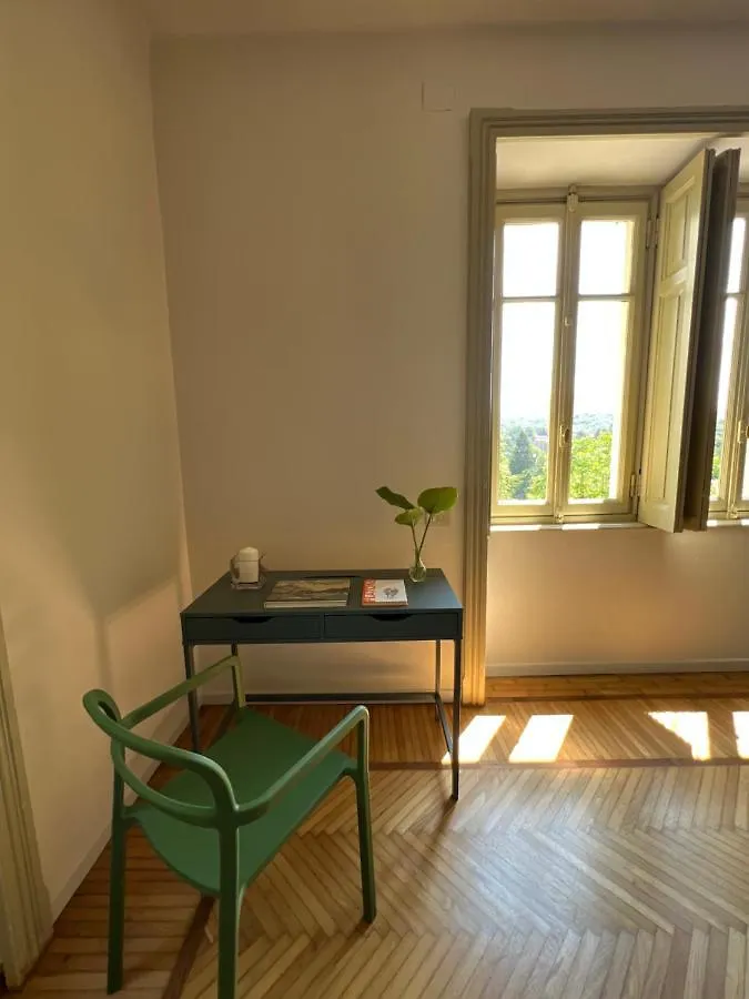 Villa Pia Lena Magreglio