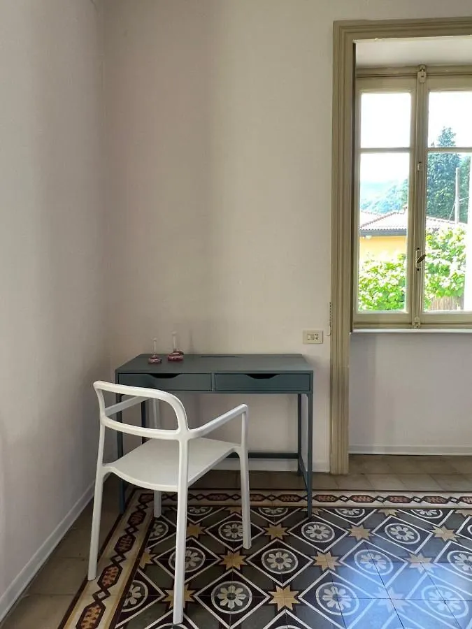 Casa vacanze Villa Pia Lena Magreglio