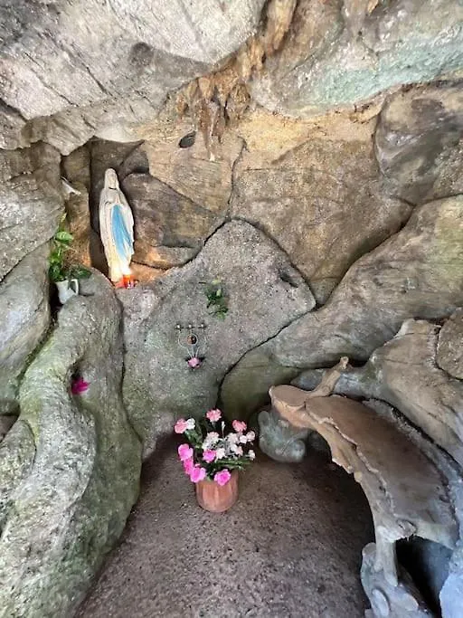 Casa vacanze Villa Pia Lena Magreglio Italia