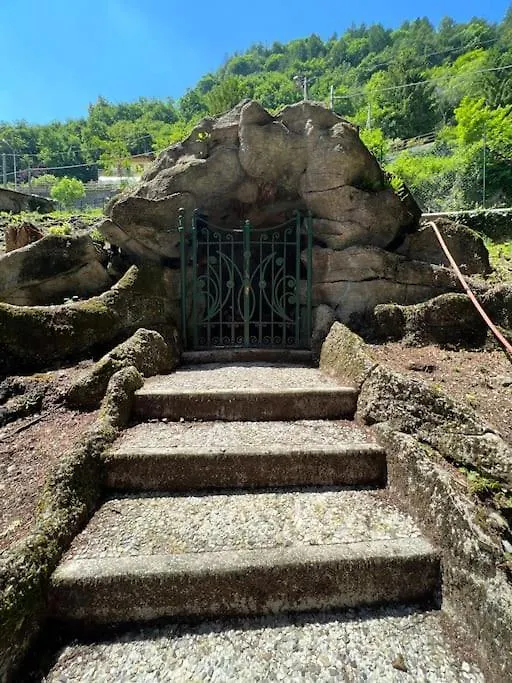 Villa Pia Lena Magreglio