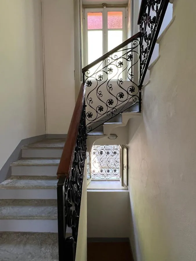 Villa Pia Lena Magreglio Casa vacanze