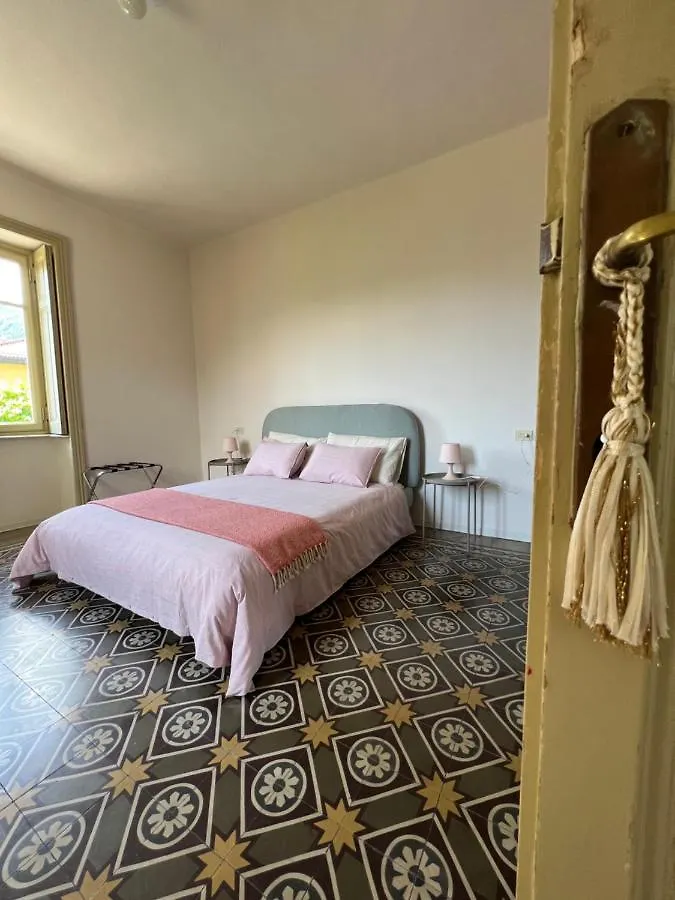 Casa vacanze Villa Pia Lena Magreglio Italia