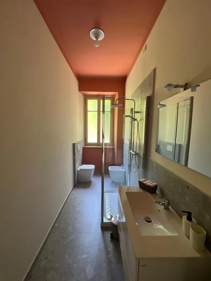 Villa Pia Lena Magreglio 0*,  Italia