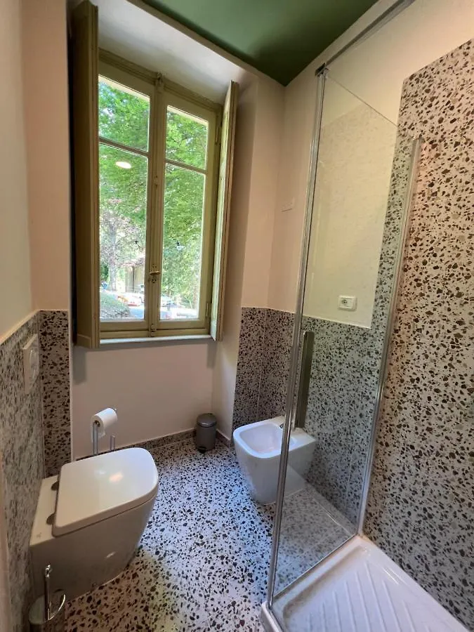 Villa Pia Lena Magreglio Casa vacanze