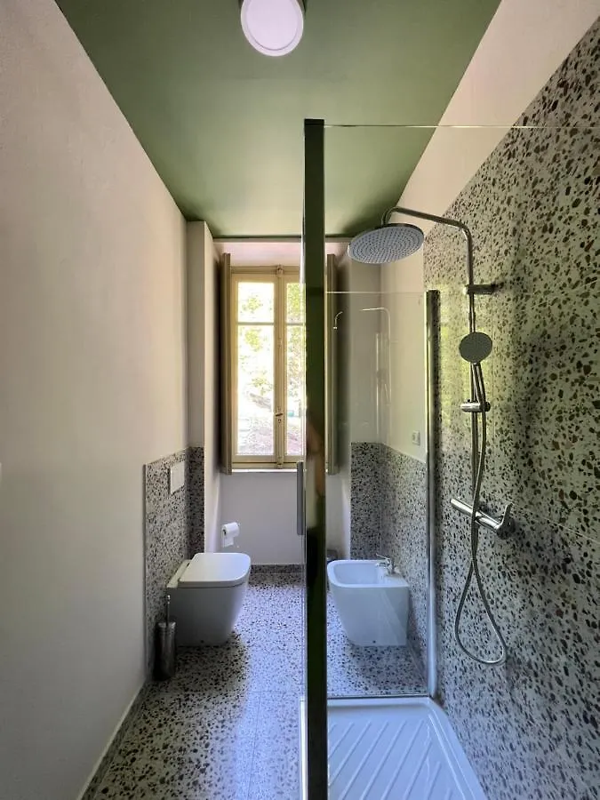 Villa Pia Lena Magreglio Italia