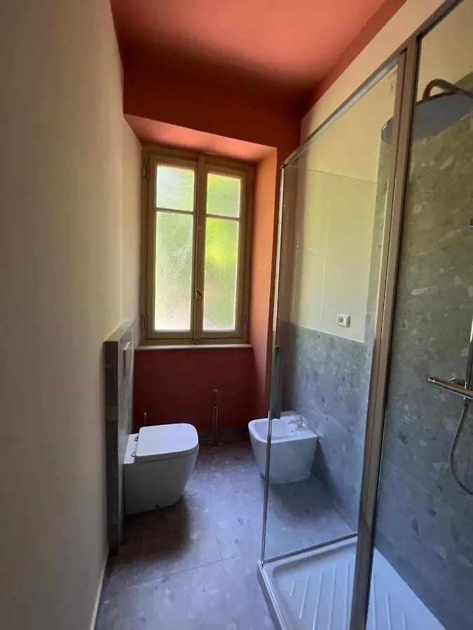 Casa vacanze Villa Pia Lena Magreglio Italia